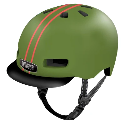 Abbildung von Nutcase Fahrradhelm Street Mips