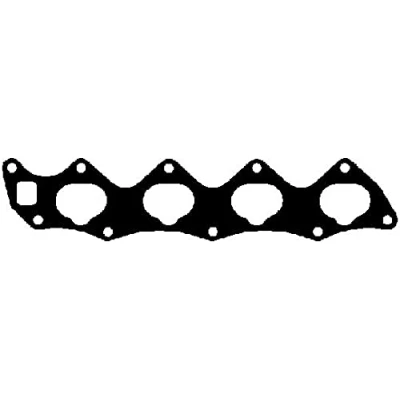 Abbildung von CORTECO 450238P Ansaugkrümmerdichtung Ansaugkrümmer HONDA: CIVIC 4 Hatchback, Stufenheck, 5 MITSUBISHI: PAJERO 1