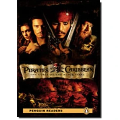 Abbildung von Pirates of the Caribbean: Bk. 1, Level 2: Text in English (Penguin Readers (Graded Readers))