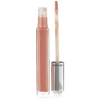 Abbildung von Revlon Ultra HD Lip Lacquer Smoky Topaz