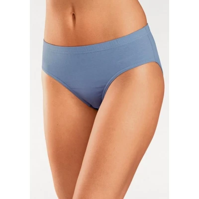 Abbildung von Vivance Jazz Pants Slips, (Packung, 5 St.), aus elastischer Baumwoll Qualität