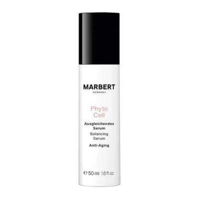 Abbildung von Marbert Phyto Cell Balancing Serum