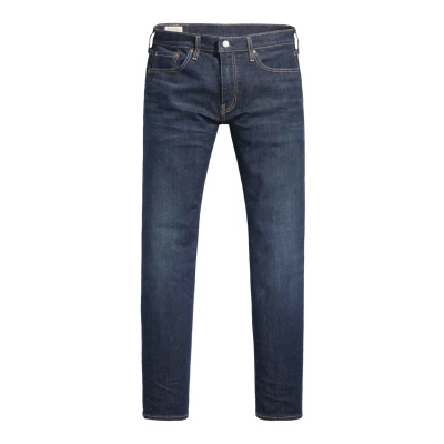 Abbildung von Levi&#039;s 502 TAPER Jeans Tapered Fit biologia, Herren, Größe: 28x30, Biologia