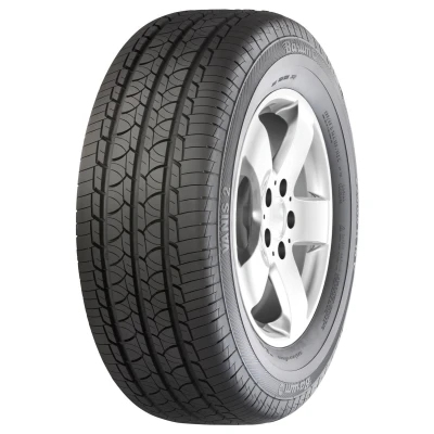 Abbildung von Barum VANIS 2 C TL 215/75 R16 113/111R PKW Sommerreifen Reifen FIAT: Ducato III Kastenwagen, Bus, Pritsche / Fahrgestell 04430