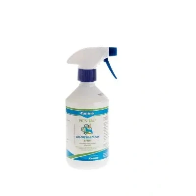 Abbildung von Canina PETVITAL Bio Fresh &amp; Clean Spray