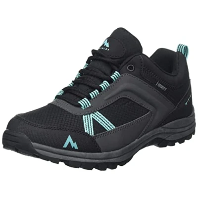 Abbildung von McKINLEY Da. Wander Stiefel Maine II MID AQB Wanderschuh
