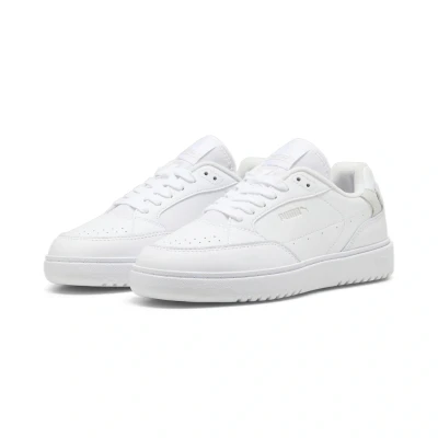 Abbildung von PUMA DOUBLECOURT WNS Sneaker