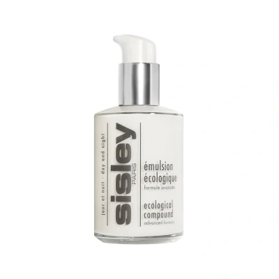 Abbildung von Sisley Émulsion Écologique Advanced Formula 125 ml