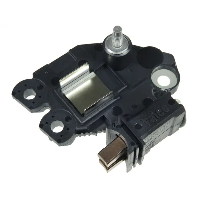 Abbildung von AS PL ARE3317(VALEO) Lichtmaschinenregler 12
