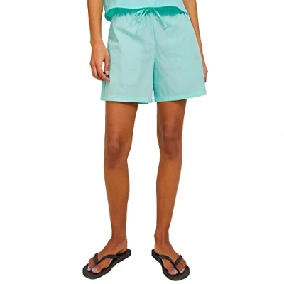 Abbildung von JJXX Women&#039;s JXMISSION String SN Shorts, Aruba Blue, XL