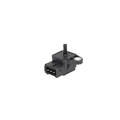 Abbildung von DELPHI PS10165 Sensor, Saugrohrdruck BMW: 5 Limousine, Touring, VOLVO: V70 2, 850 Kombi, OPEL: Omega B Caravan
