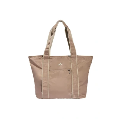 Abbildung von adidas Performance Sporttasche, Damen, Größe: One Size/No Size, Chalky brown alumina