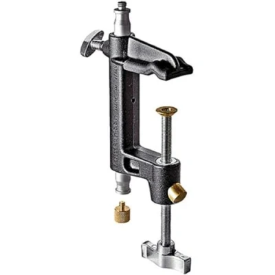 Abbildung von Manfrotto Table Clamp M. Schnellöffn.