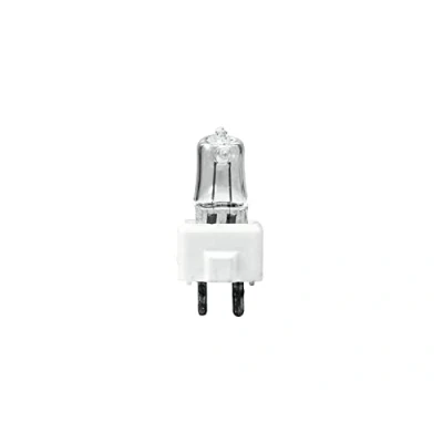Abbildung von OMNILUX 230V/150W GY 9,5 25h 3000K Studiolampe für Sockel