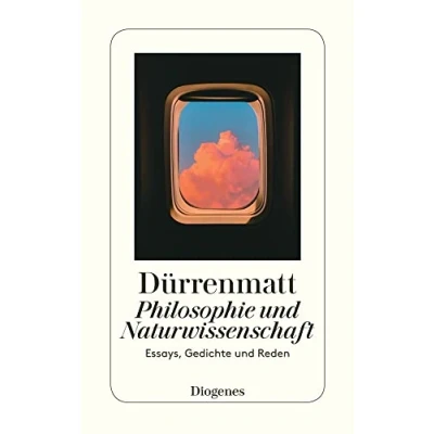 Abbildung von Philosophie und Naturwissenschaft: Essays, Gedichte Reden (detebe)