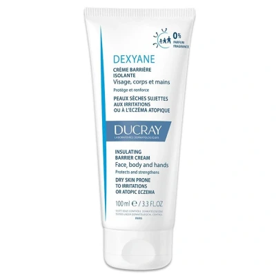 Abbildung von Ducray Dexyane Isolierende Barriere Creme 100ml