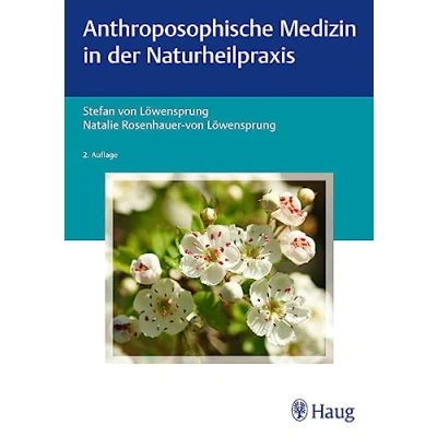 Abbildung von Anthroposophische Medizin in der Naturheilpraxis