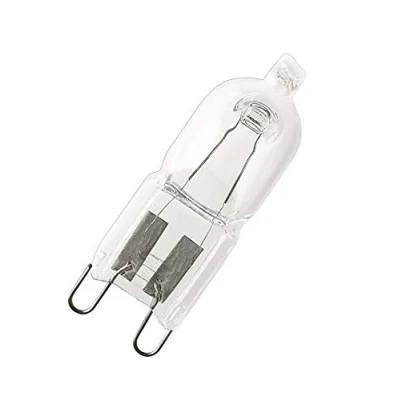 Abbildung von Osram HALOPIN ECO SST 20 W 230 V G9, W, 2000 h, 235 lm, Warmweiß