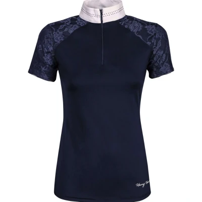 Abbildung von Harry&#039;s Horse Turniershirt Venedig S Dunkelblau