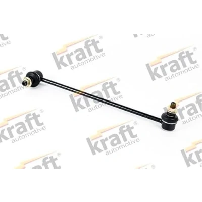 Abbildung von KRAFT 4300215 Koppelstange Vorderachse beidseitig M12x1.5 VOLKSWAGEN: Golf 5 Schrägheck, Touran I, Passat B6 Variant, SKODA: Octavia 2 Combi