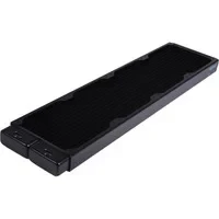 Abbildung von Alphacool 14469 NexXxoS HPE 30 Full Copper 480mm Radiator Wasserkühlung