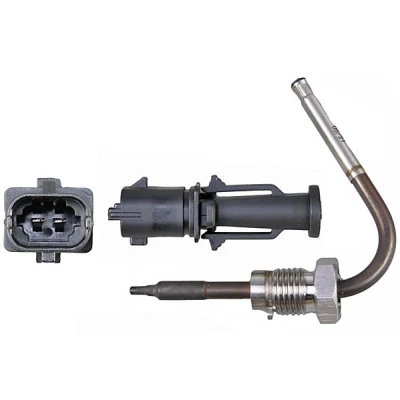 Abbildung von METZGER 0894807 Sensor, Abgastemperatur nach Rußpartikelfilter OPEL: Astra J Sports Tourer, Zafira C GTC
