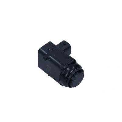 Abbildung von MAXGEAR 27 1322 Parksensoren vorne und hinten schwarz Ultraschallsensor OPEL: Zafira B, Astra H Caravan, Vectra C Caravan