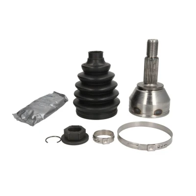 Abbildung von LÖBRO 303332 Gelenksatz TPE (thermoplastischer Elastomer) FORD: Focus Mk1 Schrägheck, Kombi