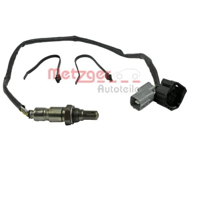 Abbildung von METZGER 0893490 Lambdasonde ORIGINAL ERSATZTEIL MAZDA: 6 Station Wagon, Limousine, Hatchback