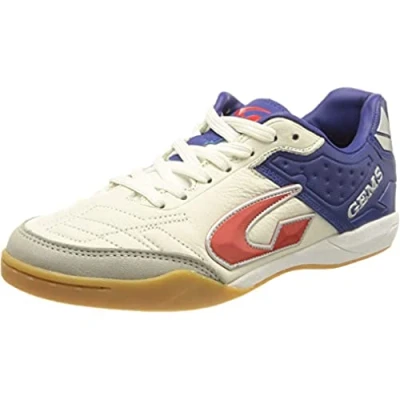 Abbildung von GEMS IN18 008 Viper FX Indoor Sneaker Male Hellblau EU 41.5