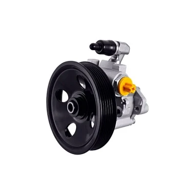 Abbildung von HELLA 8TL 359 003 091 Hydraulikpumpe hydraulisch 100 125 MERCEDES BENZ: ML Klasse