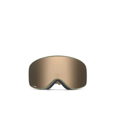 Abbildung von Hawkers Artik Small Sonnenbrille, Größe: One Size, Green
