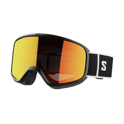 Abbildung von Salomon AKSIUM 2.0 BLACK/Univ MID RED