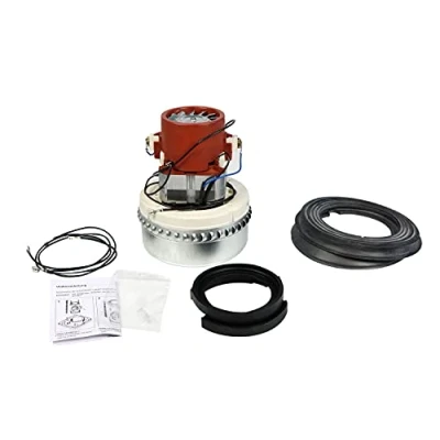 Abbildung von Elektromotor 230/240 V