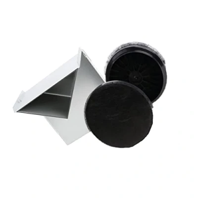 Abbildung von DHZ5275 STARTER KIT AKTIVKOHLEFILTER FÜR HAUBE