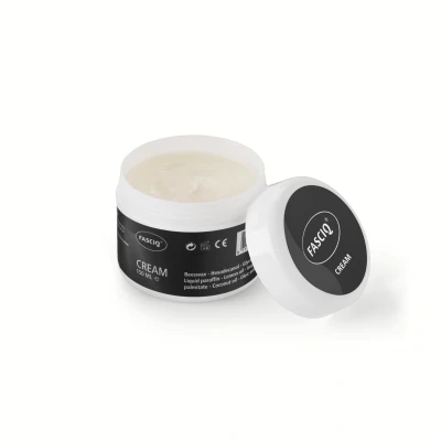 Abbildung von FASCIQ® Fascia massage cream 150 ml