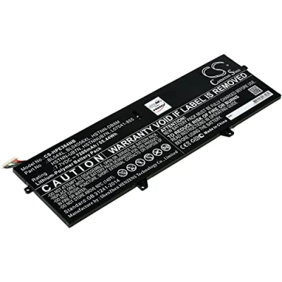 Abbildung von Akku für Laptop HP Elitebook x360 1040 G5, 7,7V, Li Polymer