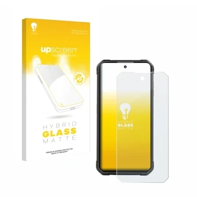 Abbildung von upscreen Entspiegelungs Schutzglas für iiiF150 B2 Pro Schutzfolie Matt, Glas Folie [mattierend, 9H Panzerschutz, Anti Fingerprint]