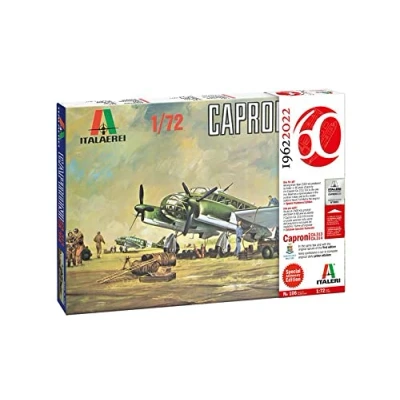 Abbildung von 1:72 Caproni Ca. 313/314 (Vintage Limited Edition)