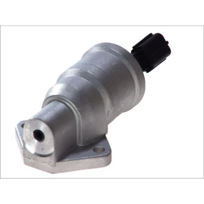 Abbildung von TOPRAN 302 681 Leerlaufregler elektrisch FORD: Focus Mk1 Schrägheck, FIESTA 4, Kombi