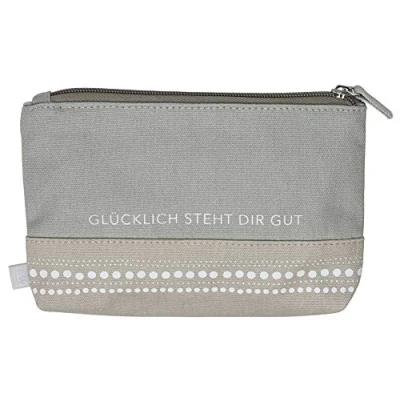 Abbildung von Räder Ordnungshüter Kosmetiktasche Glücklich Steht