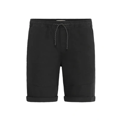 Abbildung von Solid Sdhenk Shorts, Herren, Größe: Large, Black