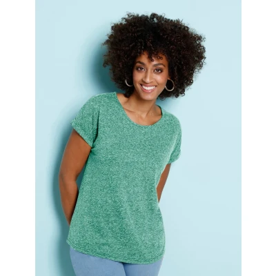 Abbildung von Classic Basics T Shirt &quot;Shirt&quot;