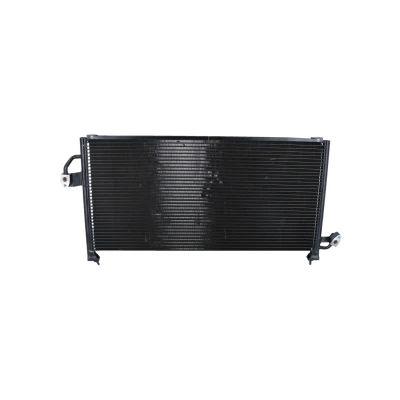 Abbildung von NRF EASY FIT 35523 Klimakondensator mit Dichtring 12,8 Aluminium 670 SUBARU: Forester I