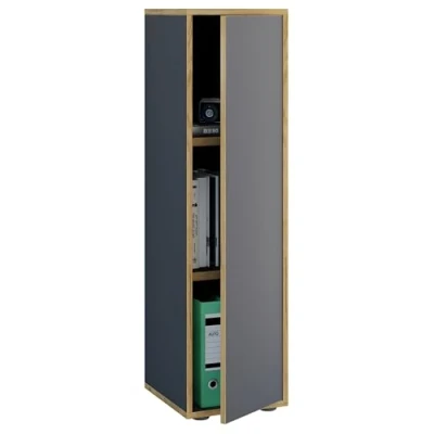 Abbildung von VCM Aktenschrank Büroschrank Sideboard Salia 3fach (1 St)