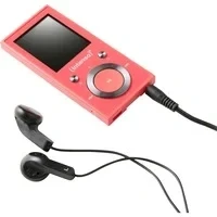 Abbildung von Intenso MP3 Player Video Scooter