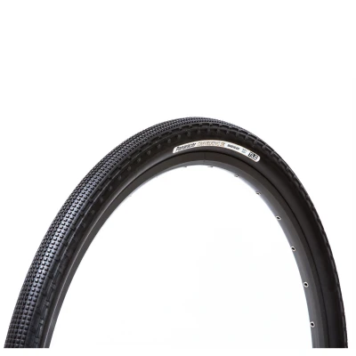 Abbildung von panaracer Unisex Adult Pana gk sk Fahrradreifen, Schwarz, 27.5 x 1.75
