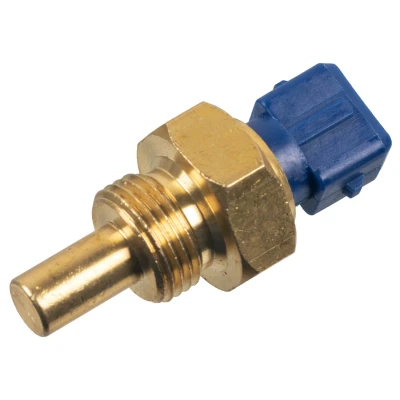 Abbildung von FEBI BILSTEIN 30666 Kühlmitteltemperatursensor Blau
