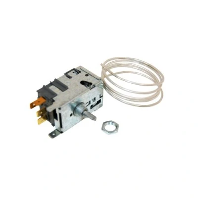 Abbildung von Thermostat Danfoss 077B6738 für Kühlschrank mit automatischer Abtauung, Gorenje 596279