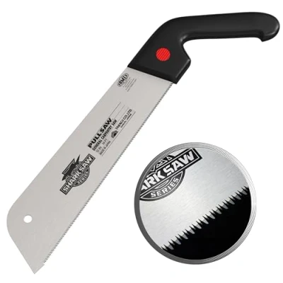 Abbildung von FAMEX Japansäge &quot;5505 PROFESSIONAL&quot;, 30 cm Schnittlänge